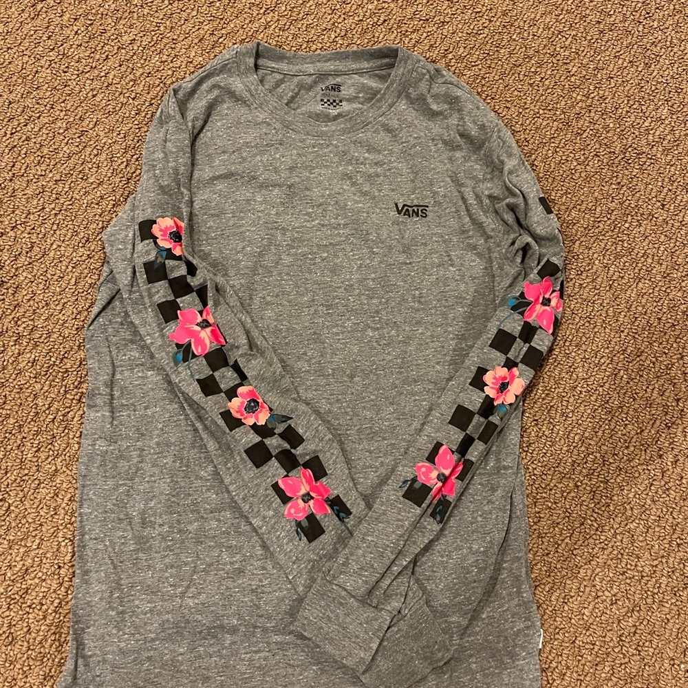 Vans shirt